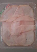 Arrosto di petto di tacchino
