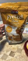 Pretzel Slims Honey Mustard And Onion