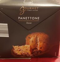 Panettone Classic