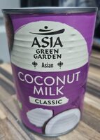 Coconut Milk