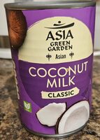 Coconut Milk
