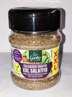 Salatfix XXL - Italienische Kräuter