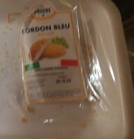 Cordon Bleu