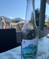 #Sommer Weisser Spritzer