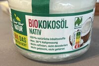 Kokosöl