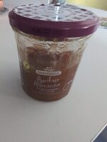 Aprikose Konfitüre