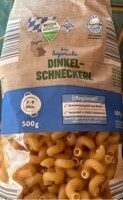 A/ Bayerische Dinkel-Schnekerl