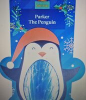Parker the Penguin