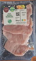 Putenschnitzel