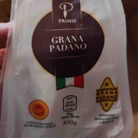 Grana Padano
