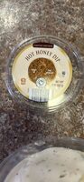 Hot Honey Dip