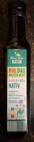 Bio-Leinöl nativ