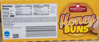 Honey Bun