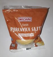 Parenyica cheese Smoked