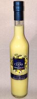 Crema di Limoncello