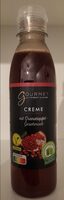 Balsamico Creme