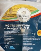 Squacquerone