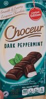 Dark Peppermint