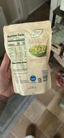 Hearts of Palm Linguine Pasta