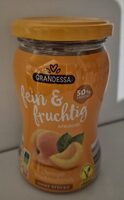 Fruchtaufstrich Aprikose