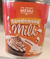 Condensed Milk