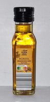 Würzöl - Erdnuss-Chili-Saté