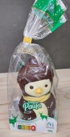 Pinguin Paula