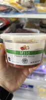 Mild Fresh Cut Salsa