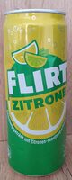 Flirt Zitrone