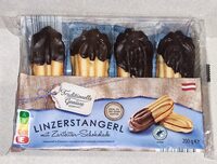 Linzerstangerl