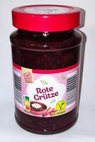 Rote Grütze