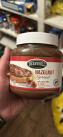 Hazelnut Spread