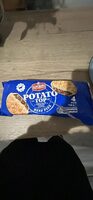 Potato Top Beef Pies