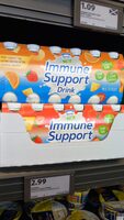 1-1 elps support the normal function of the Immune
