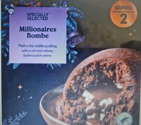 Millionaires Bombe