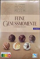 Feine Genussmomente Mit Alkohol