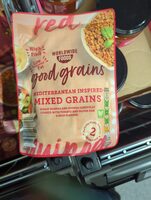 Good grains