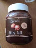Crema dark