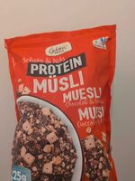 Protein Muesli Schoko & Keks