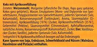 Linzer Augen XXL