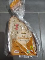 Das Rustikale dinkel-saat