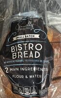 Bistro Bread