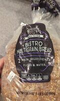 Bistro Multigrain Bread