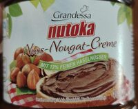 Nutoka