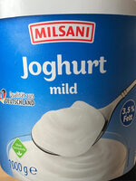 Joghurt 3,5 %