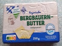 Butter