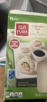 California Roll