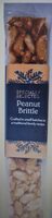 Peanut Brittle