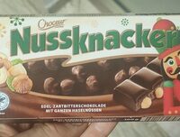 Nussknacker