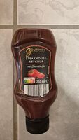 Steakhouse Ketchup